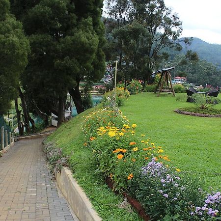 Serene Villa Nuwara Eliya Exterior photo